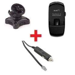 Bury System 9 Take-N-Drive 4 Point Bundle Bury