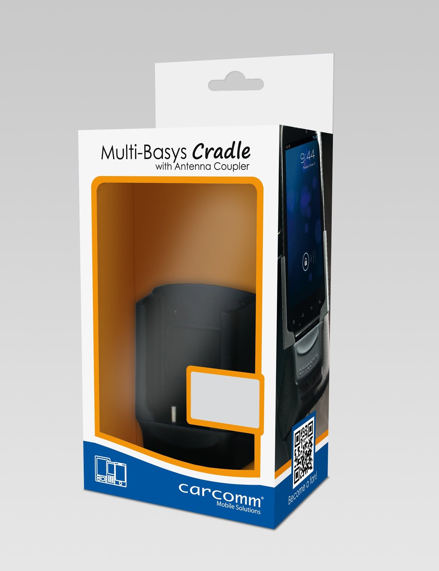 Carcom CMBP-01 Multi Basys Base Plate Carcomm