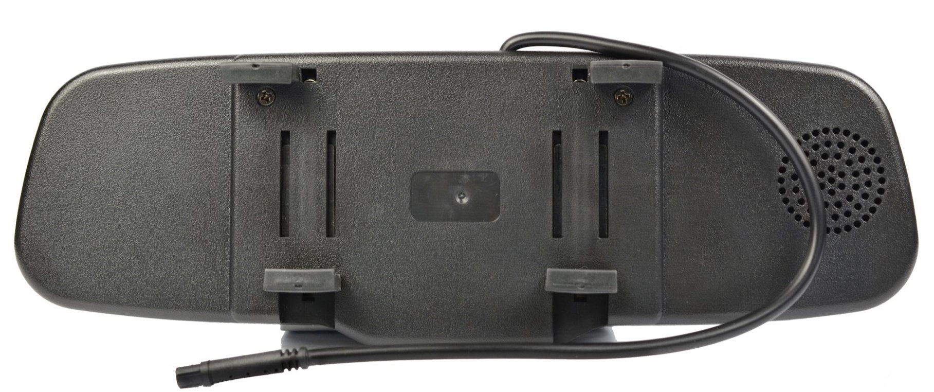 Parksafe CD-CM079 - 5″ Clip-On Mirror Monitor & Camera Combo Parksafe