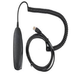 Bury Privacy Handset for Bury CP1100 Truck Phone - CP1100-PHS Bury