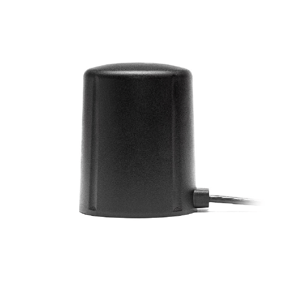 RFI LTE-MAGS-3M-SMA TE SISO Magnetic Base Antenna 698-2700Mhz RFI - PTP DISTRIBUTIONS