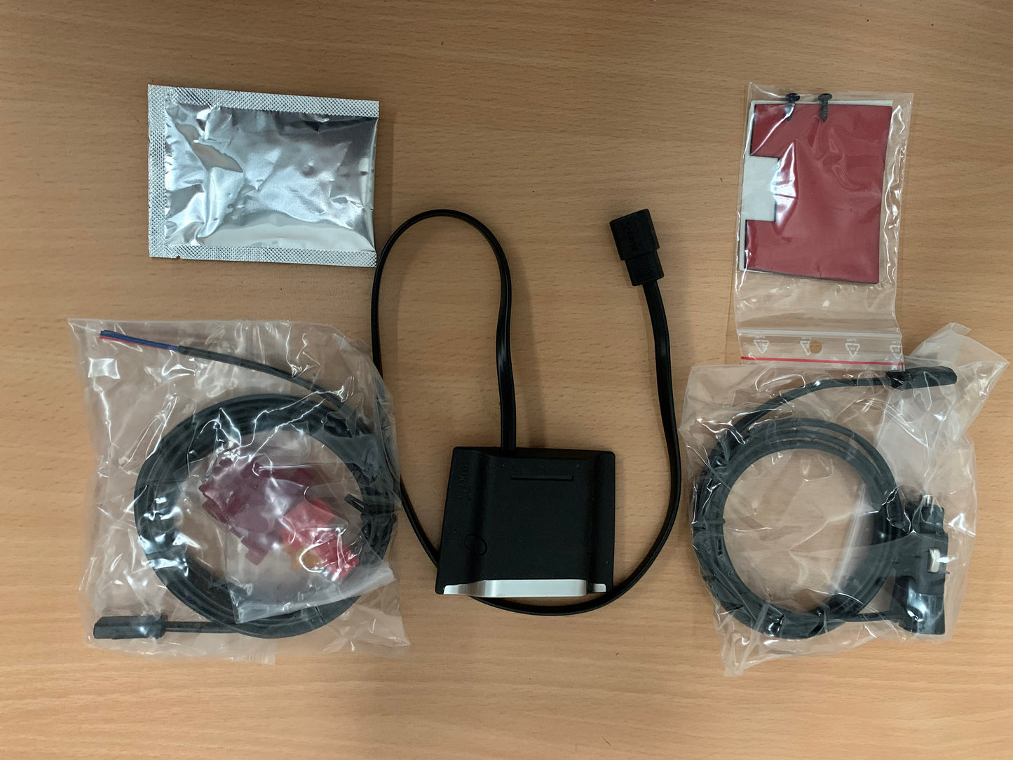 Bury Replacement Powerbase Qi Base (Slot) Bury