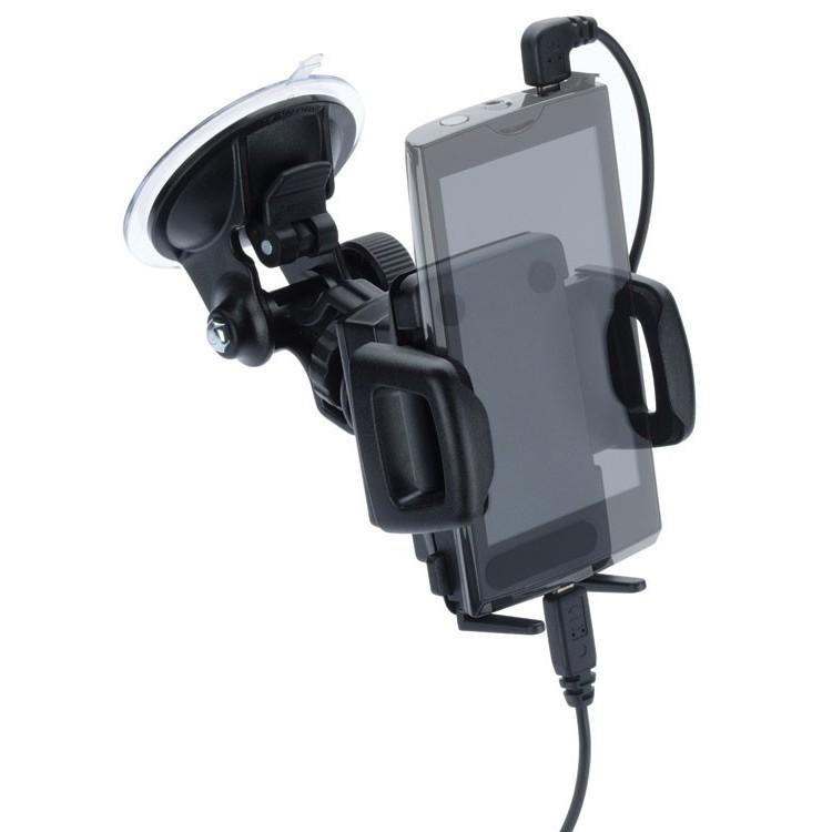 iGrip T5-1238/APPLE Universal Charging Dock with Apple Lightning Adapter (MFi approved) iGRIP