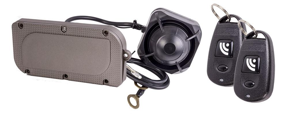 TG-5000 Toolguard Alarm with Sensor Dynamco