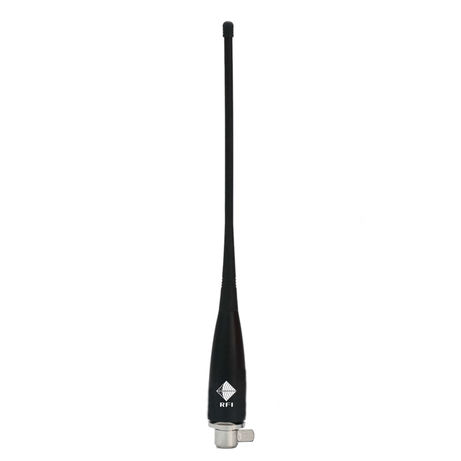 RFI CD61-4552-50 Broadband UHF Ground Independent Mopole 450-520 MHz - MBC Base RFI