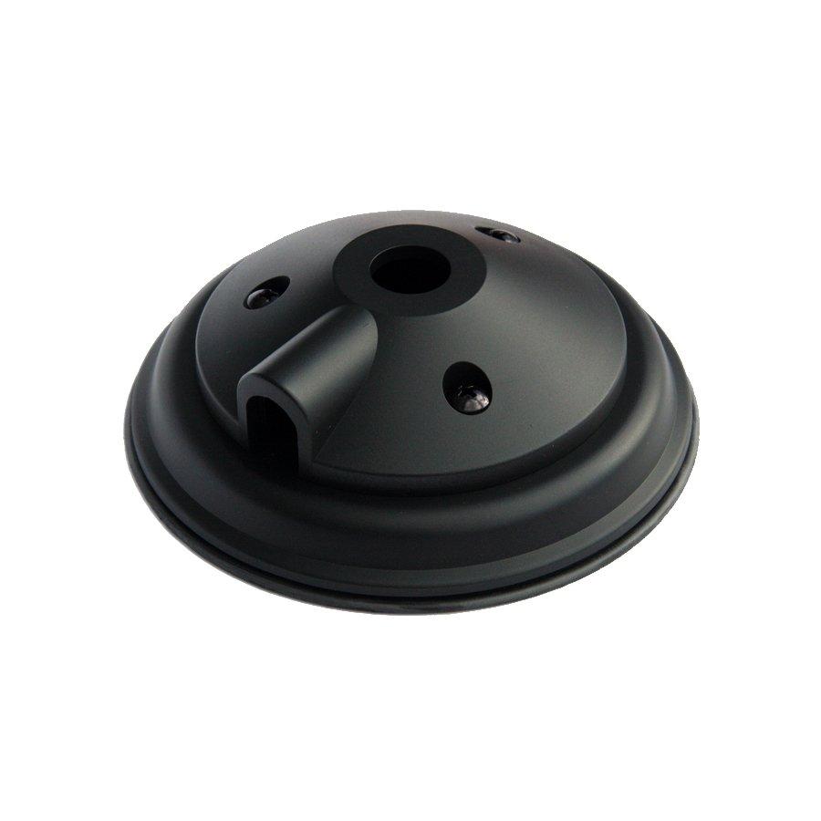 MK900 RFi Heavy Duty Base with Suction Mount Point to Point