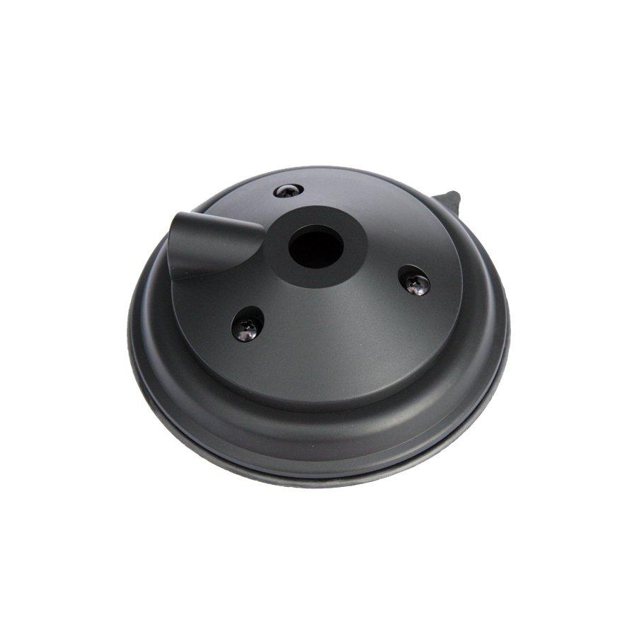 RFi MK-900 Heavy Duty Magnetic Base with Suction Mount RFI