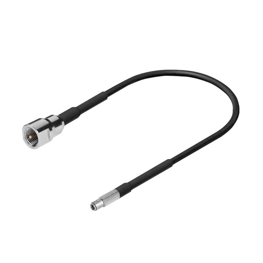 RFI RFPLFMEM-TS9 TS9 to FME (MALE) Patch Lead - RFPLFMEM-TS9 RFI