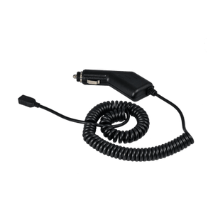 Smoothtalker CIG-MICROUSB Cigarette Lighter Charging Cable with Micro USB Charging Cable Smoothtalker