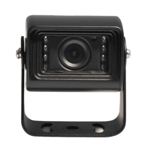Parksafe 26-044C(MINI) Heavy Duty Mini Reversing Camera with 4PIN connection - Point to Point Distributions