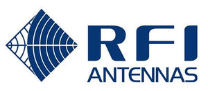 RFI Bread & Butter Antennas We Stock - Point to Point Distributions