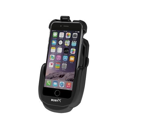 Blog posts Bury System 9 iPhone 8Plus | 7Plus | 6sPlus | 6Plus Cradle