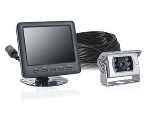 Smart Park CCS562 5.6" Commercial Camera System - Point to Point Distributions