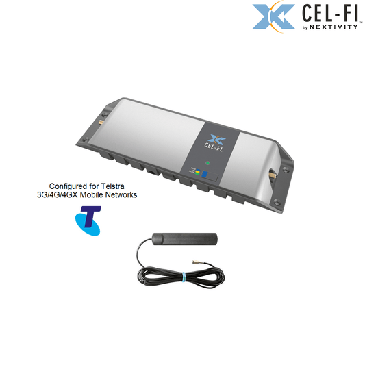Cel-Fi GO Mobile Telstra - T7-4M-SMA Internal Antenna - Point to Point Distributions