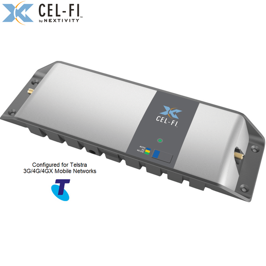 Cel-Fi GO Mobile Telstra - No Antenna