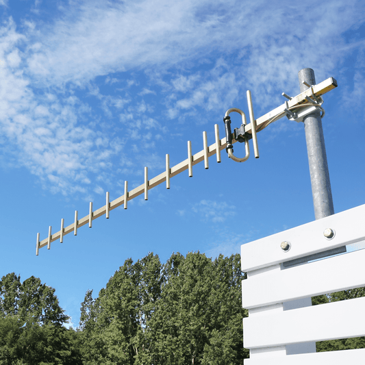 RFI YW15-6989 15 Element Yagi Antenna 698-890MHz - Point to Point Distributions