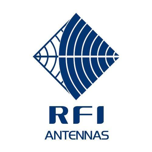 RFI Antennas for Cellular, UHF and VHF