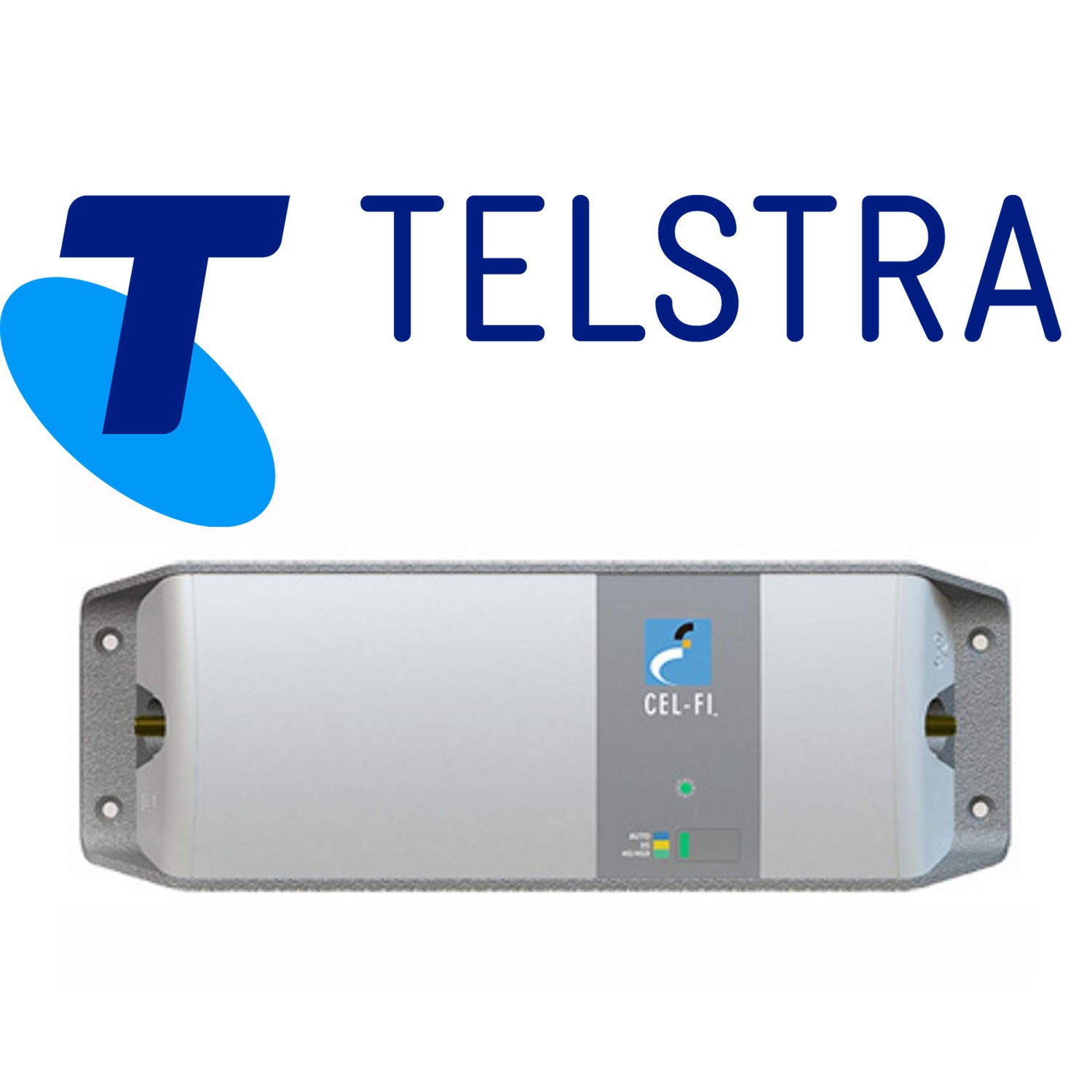 Cel-Fi Go stationary solutions - Telstra