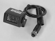 Parksafe 26-044C(MINI) Heavy Duty Reversing Camera (Mini) - 4Pin Cable Conn. Parksafe