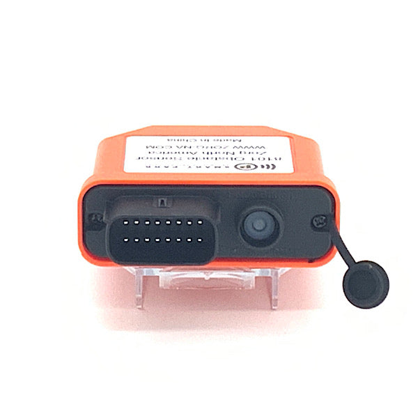 Smart Park 8101A (CPDC-655) Truck or Commercial Vehicle Parking Sensors