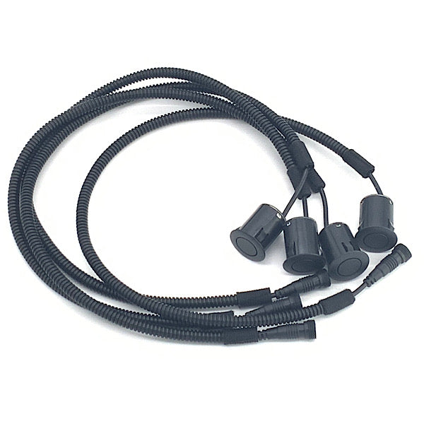 Smart Park 8101A (CPDC-655) Truck or Commercial Vehicle Parking Sensors