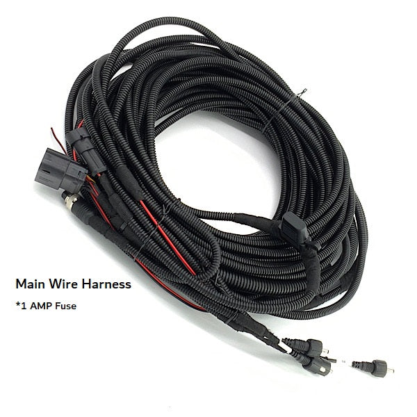 Smart Park 8101A (CPDC-655) Truck or Commercial Vehicle Parking Sensors