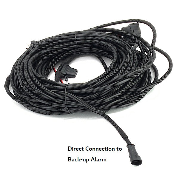 Smart Park 8101A (CPDC-655) Truck or Commercial Vehicle Parking Sensors