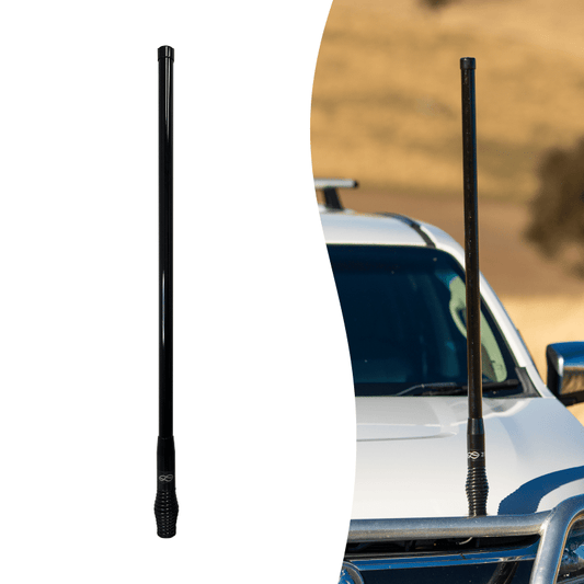 Zetifi 1050mm 4G-5G Cellular Smart Antenna - ANCA1101AU