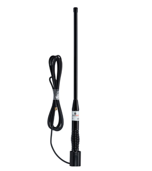 Blackhawk ANT-BH-00030 4G Trucker Edge Compact LITE Antenna 60cm