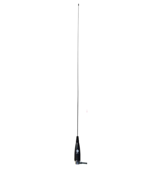 RFI CD29-148174-53 RFI VHF High-Band 3dB Broadband Mopole Antenna