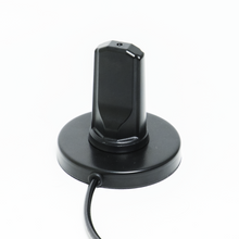 RFI CSM600-MAG-4M-SMA Black Cellular Mobile Antenna with Magnetic Base with 4M RG58 Cable