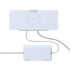 Starlink Wallmount Kit for Gen 3 Standard Router and Power Supply