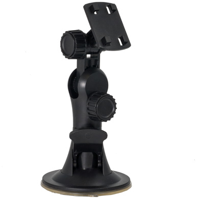 Smoothtalker LJRBS1 Window Suction Mount - Suits all Smoothtalker Cradles
