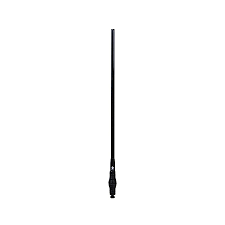 RFI CDR7194-B-SMA Black Cellular Mobile Antenna with SMA connection Q-Fit 3G+4G+4GX 695mm 5.5dBi