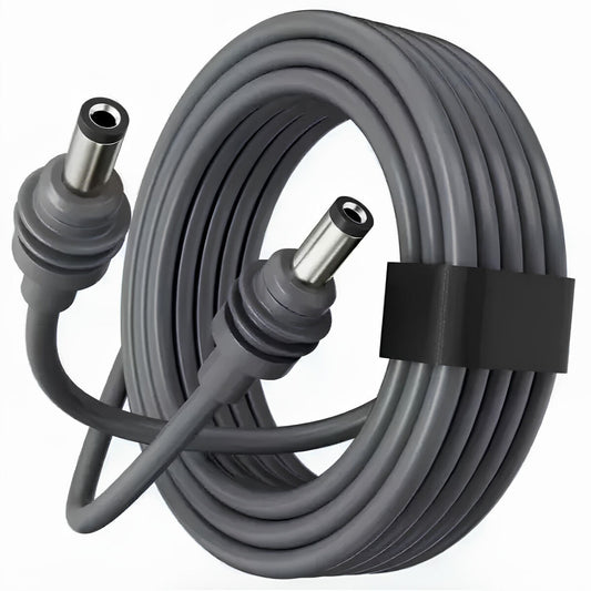 Starlink Mini DC Power Cable 5Mtrs