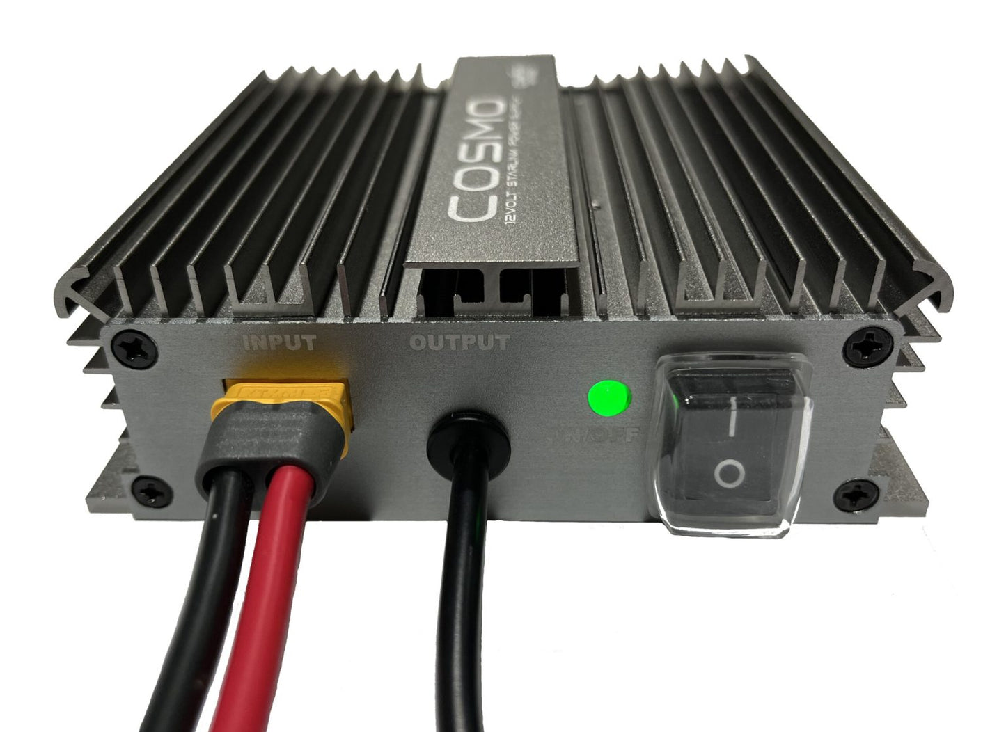 Cosmo 12V Starlink Gen 3 Power Supply with Anderson Plug