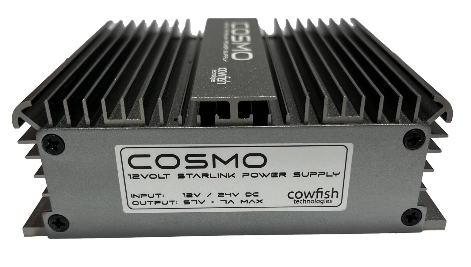 Cosmo 12V Starlink Gen 3 Power Supply with Anderson Plug