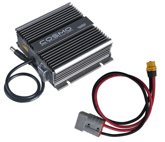 Cosmo 12V Starlink Gen 3 Power Supply with Anderson Plug
