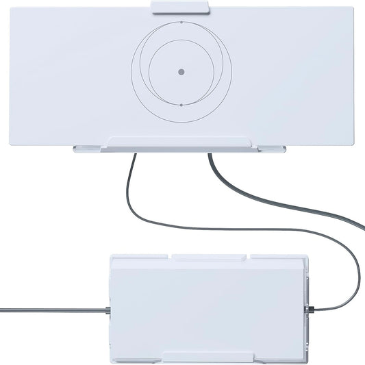 Starlink Wallmount Kit for Gen 3 Standard Router and Power Supply