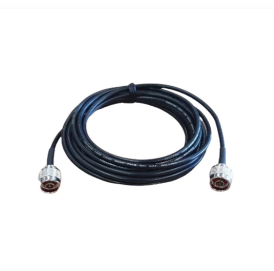 RFI 9207D-10 Cable Lead N(M) To N(M) Cable Lead; 10m 9006 RFI