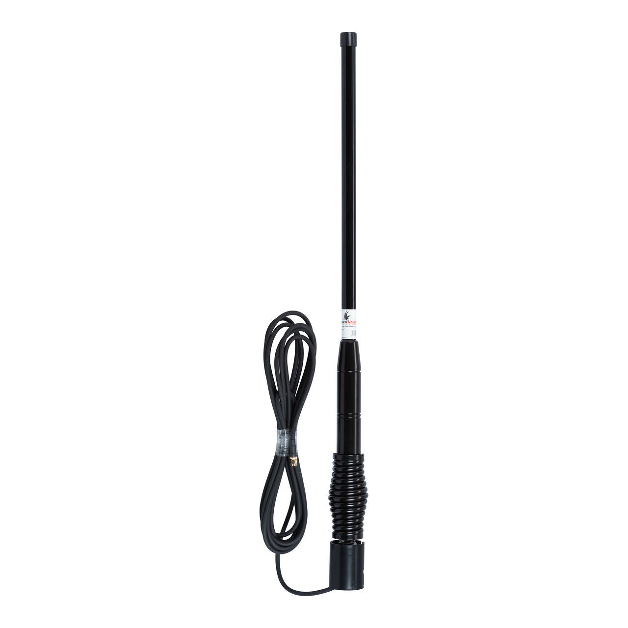 Blackhawk ANT-BH-OM-205B 4G Trucker Edge Compact Antenna