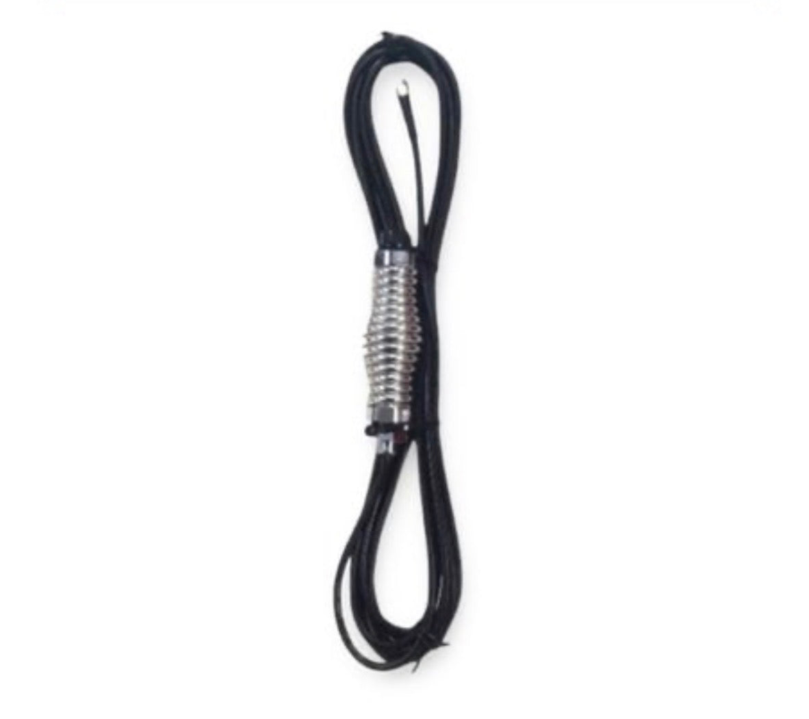 RFI CDR7100-SA-C-SMA Chrome Replacement Spring for CDR7100 & CDR8100 Series Antennas