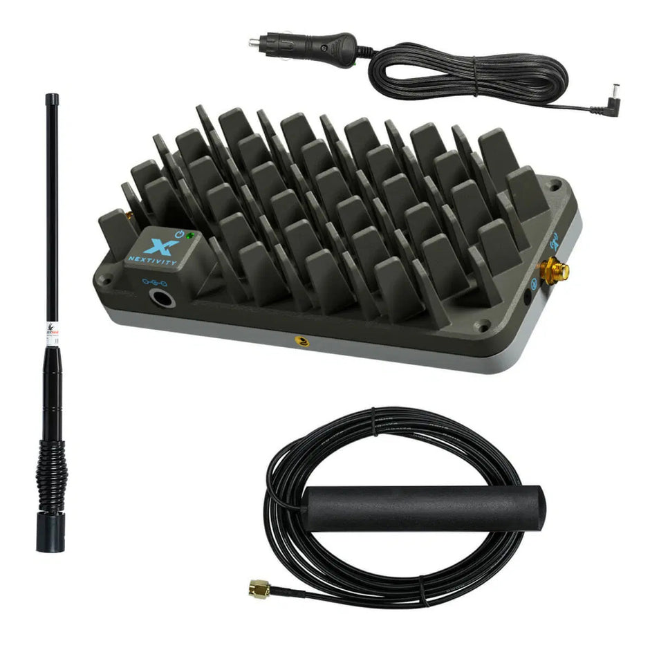 Celfi Roam R41 | Mobile Signal Booster – Point to Point Distributions