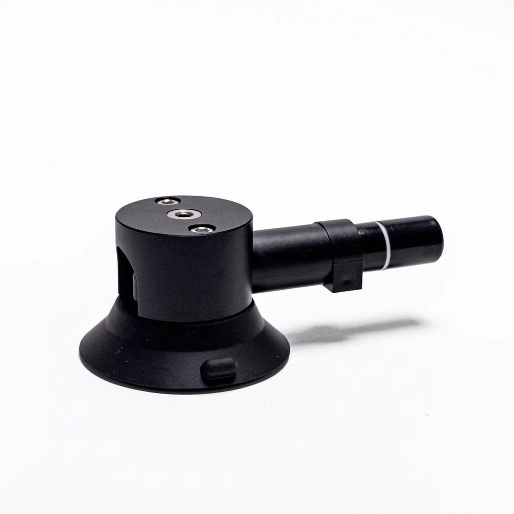 Starlink Mini Glass Mount - No Drilling