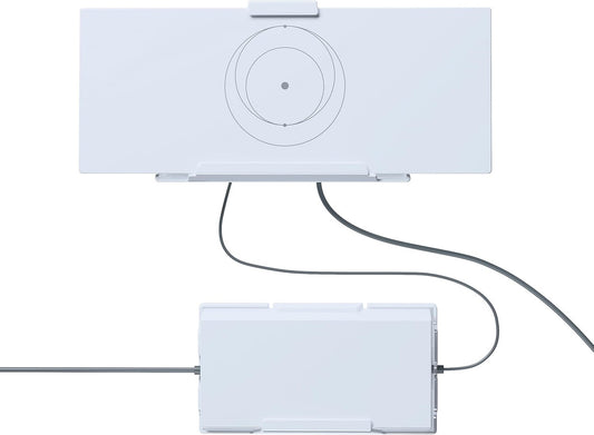 Starlink Wallmount Kit for Gen 3 Router and Power Supply (Gen3 Standard)
