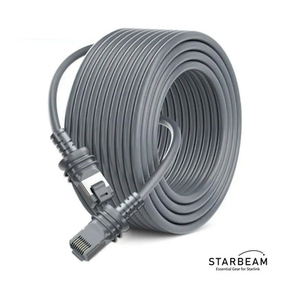 STARBEAM Starlink Gen3 Outdoor Ethernet Cable 30m (Gen3 Standard)