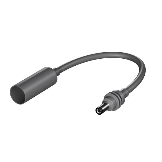 Starlink Mini DC to DC Female Adapter Power Extension – 17cm
