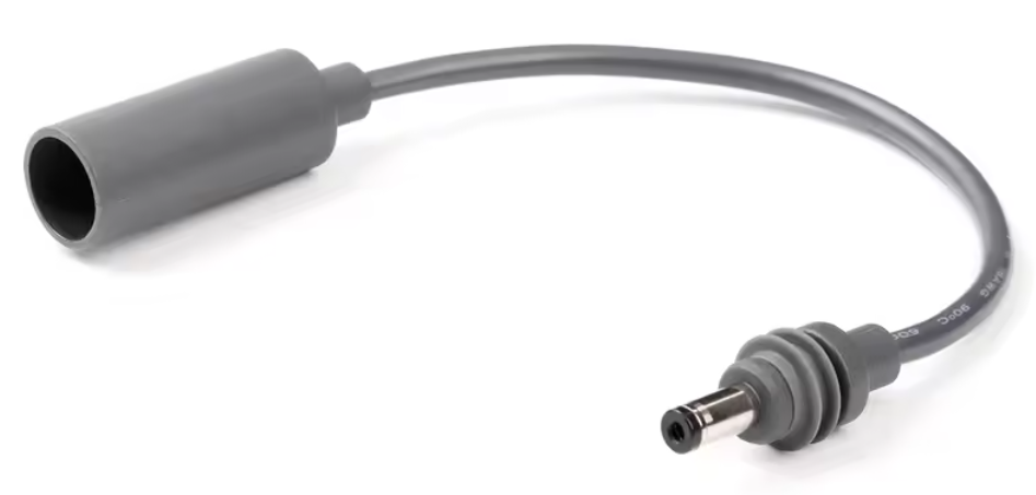 Starlink Mini DC Male to Female Adapter Cable