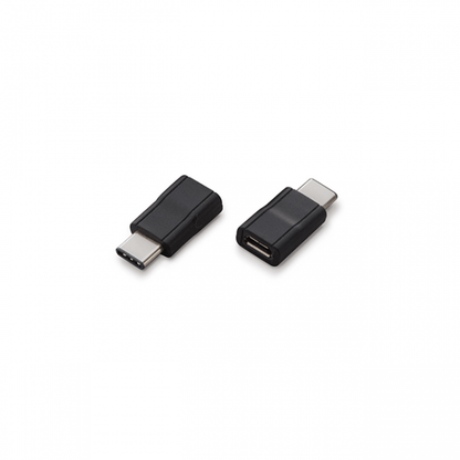 ELKA Micro-USB to USB-C Adapter ELKA-USB-C ELKA INTERNATIONAL