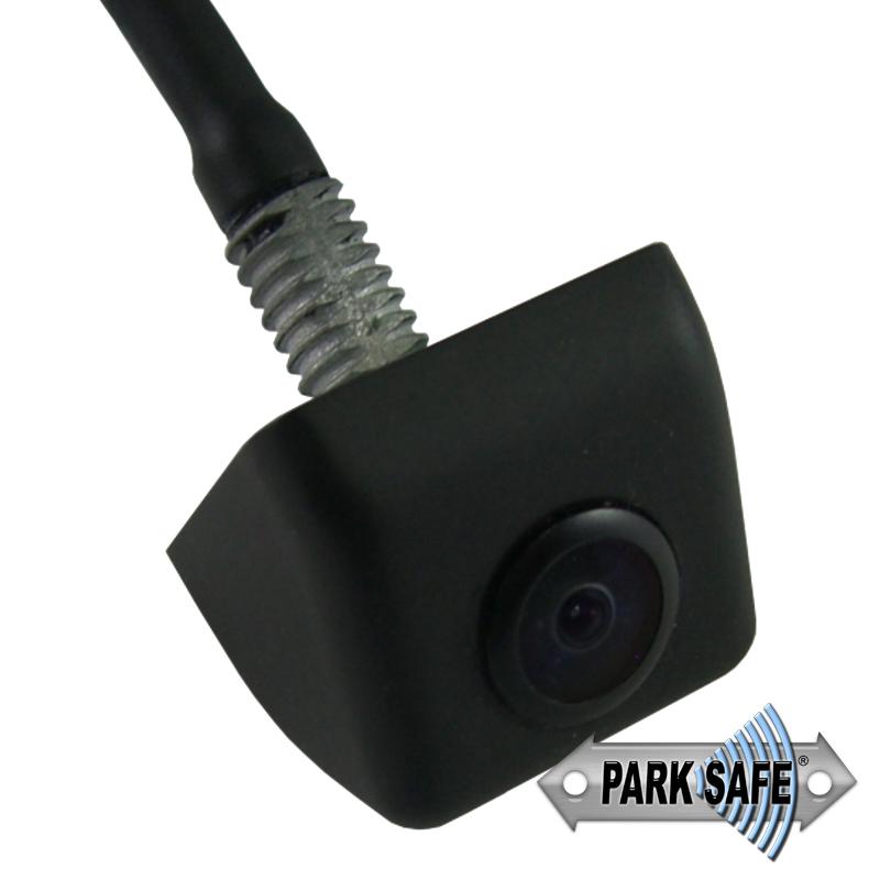 Parksafe 25-035GLM Mini CCD Stalk Reversing Camera (OEM Style) Parksafe